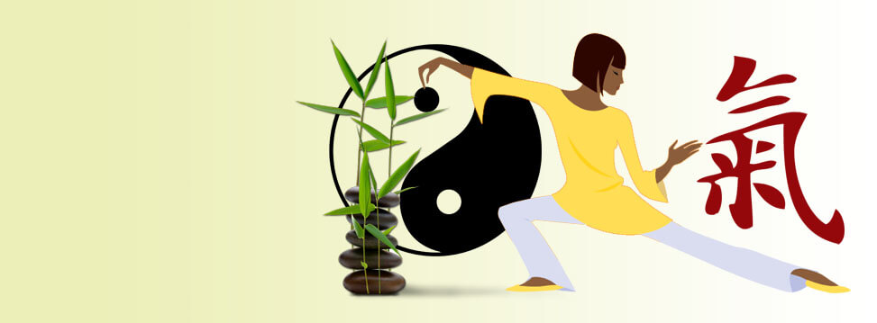 Tai Chi Qi Gong