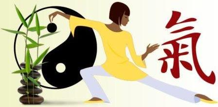 Tai Chi and Qi Gong