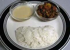 Jowar Idiyappam